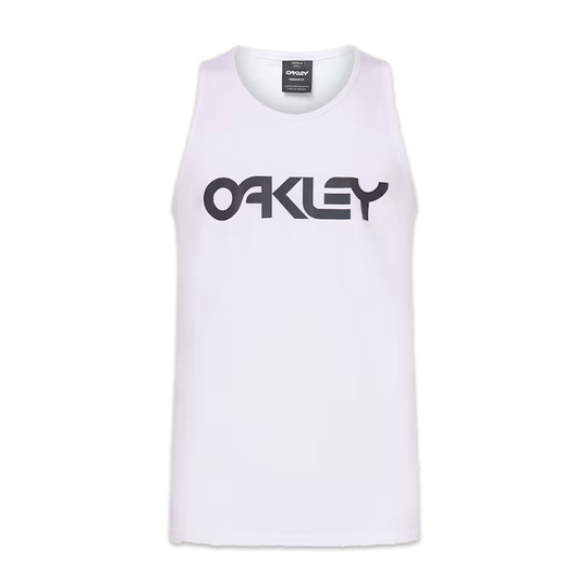 Canotta Oakley Mark 3 Tank Bianco