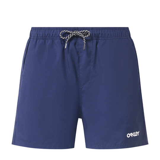 Costume Oakley Beach Volley Beachshort Blu