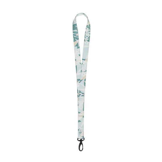 Portachiavi Oakley Wanderlust Lanyard Multi