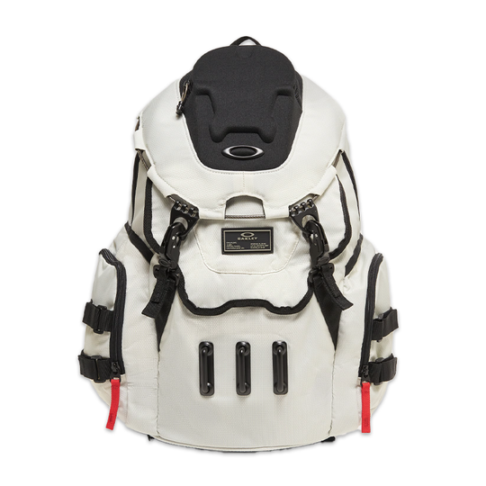 Zaino Oakley Bathroom Sink Backpack Bianco