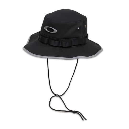 Cappello Oakley Field Boonie Hat Nero