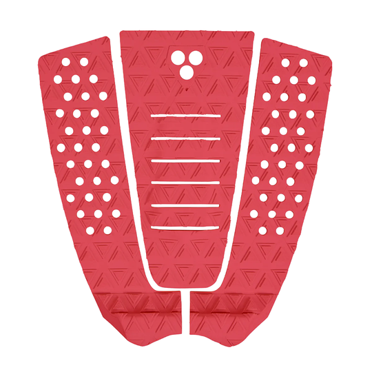 Pad Surf Gorilla The Jane Pad Rosso