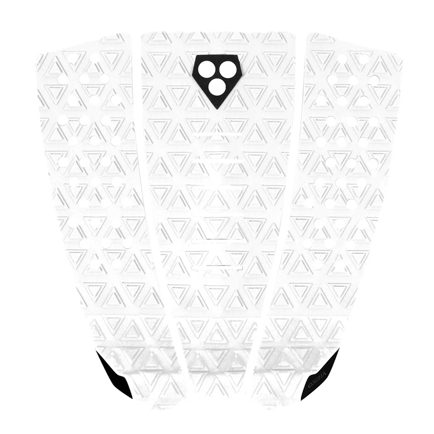Pad Surf Gorilla Grip Tres Bianco