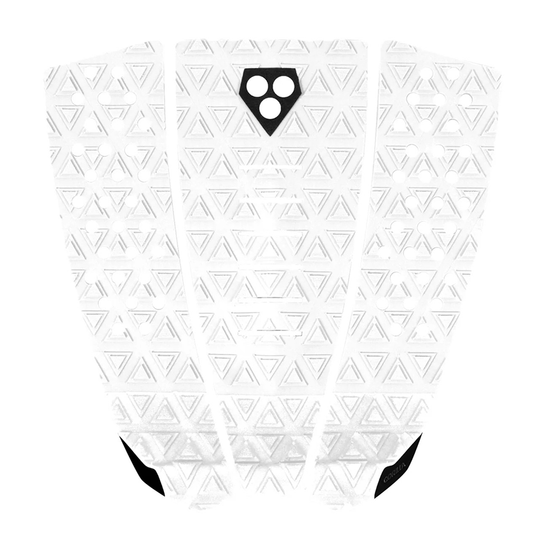 Pad Surf Gorilla Grip Tres Bianco