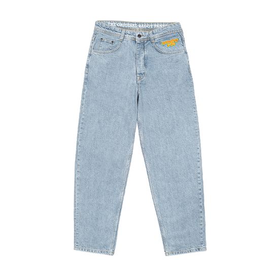 Jeans Homeboy x-tra Baggy Denim Moon