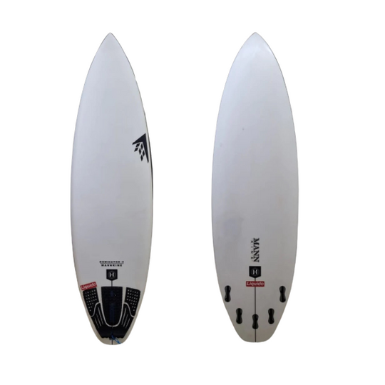 Planche Firewire 6'2" Dominator 2.0 [Usagé]