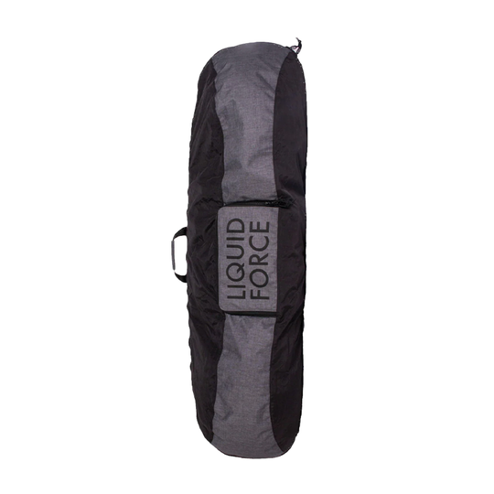 Sacca Wakeboard Liquid Force Packup Day Bag Grigio