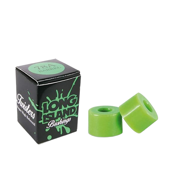 Bushing Skate Long Island Barrel Bushing 78A Verde