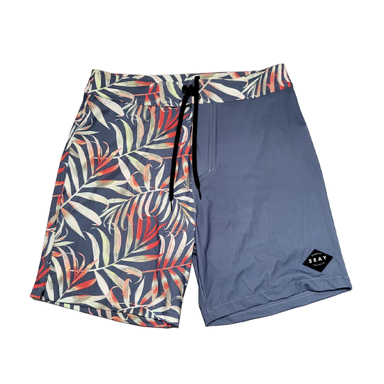 Costume Seay Laki Boardshort Blu