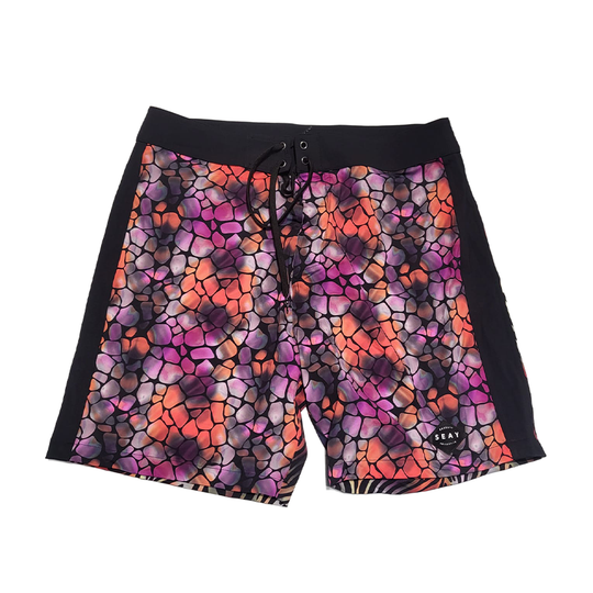 Costume Seay Laki Boardshort Multi