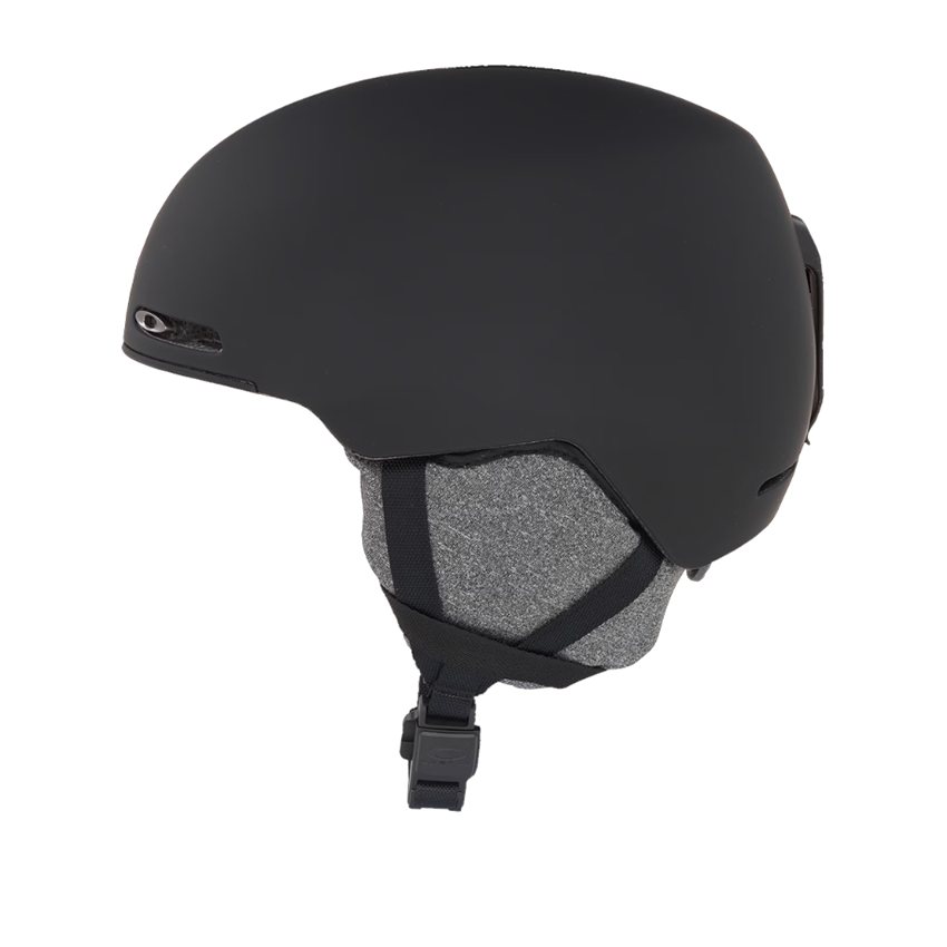 Casco da Snowboard Oakley Mod1 Nero
