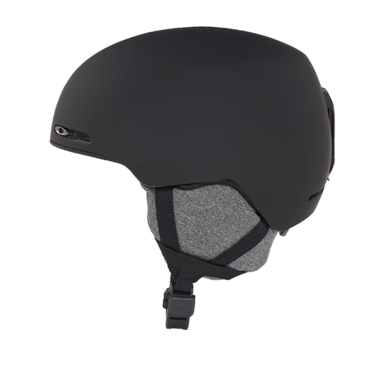 Oakley Mod1 Nero Snowboardschale