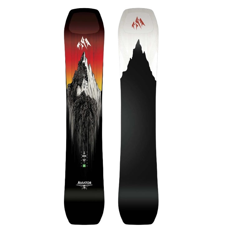 Tavola Snowboard Jones Aviator 2.0