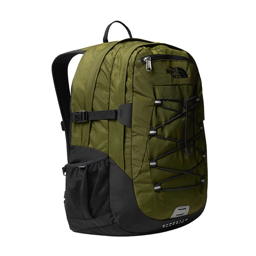 Zaino The North Face Borealis Classic Backpack Verde Oliva