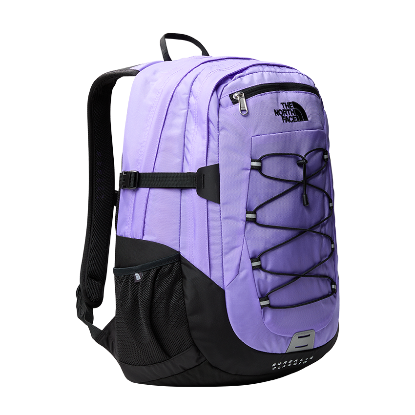 Zaino The North Face Borealis Classic Backpack Viola