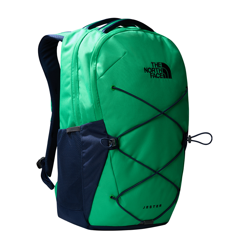 Zaino The North Face Jester Backpack Verde