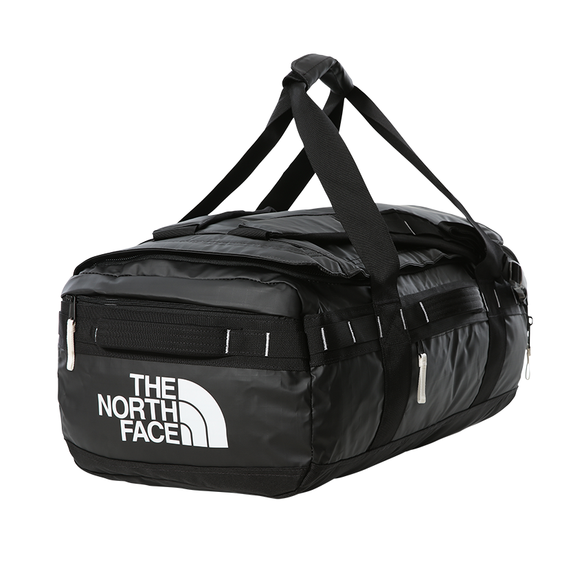 Borsone The North Face Base Camp Voyager Nero