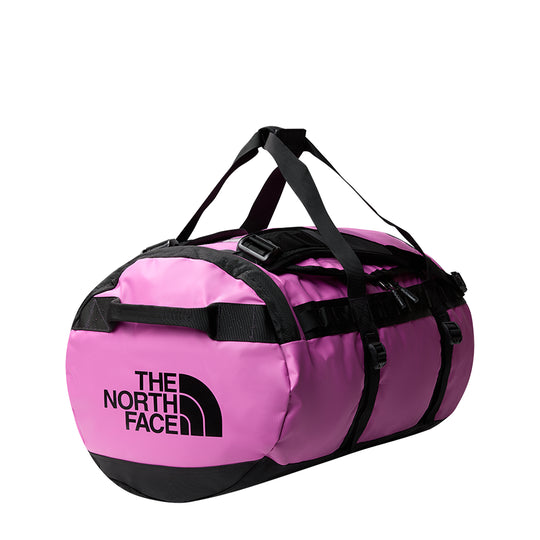 Borsone The North Face Base Camp Duffel M Viola