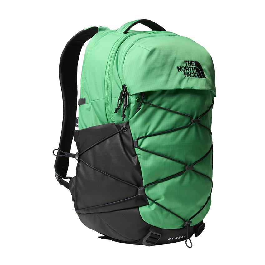 Zaino The North Face Borealis Backpack Verde