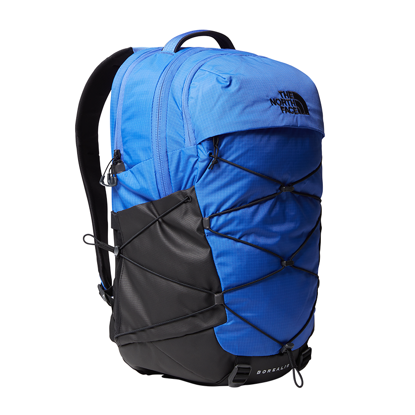 Zaino The North Face Borealis Backpack Blu