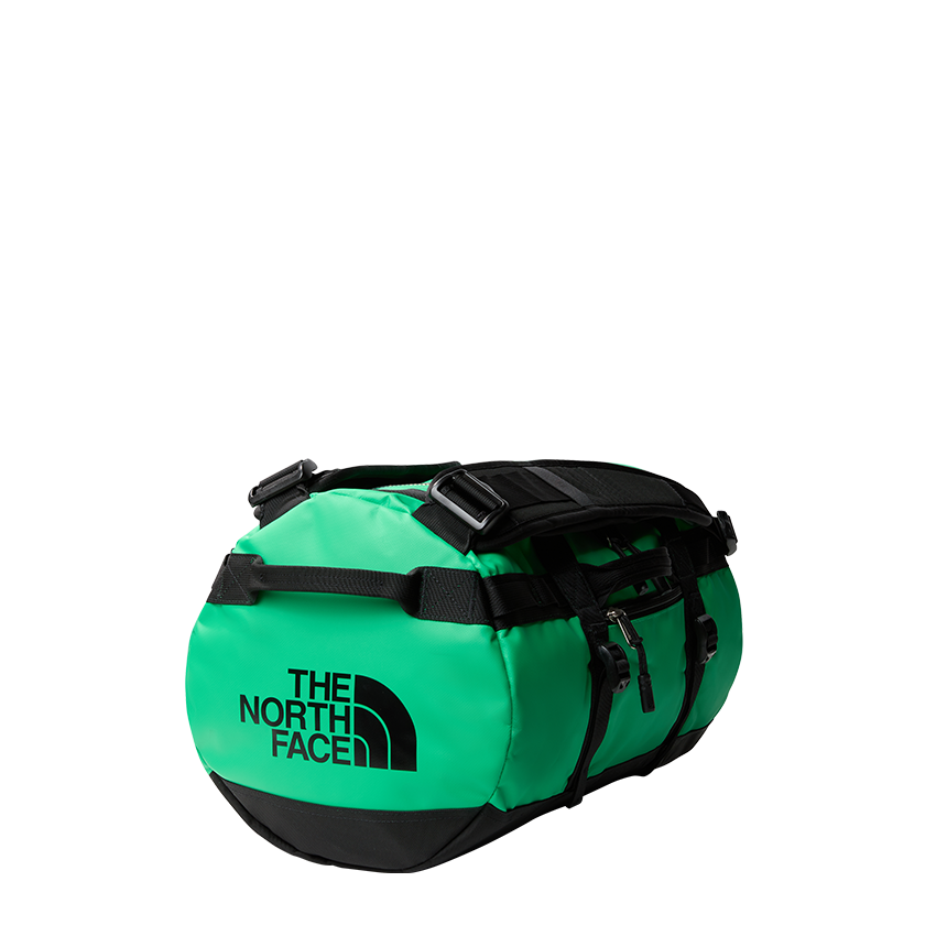 Borsone The North Face Base Camp Duffel XS Verde