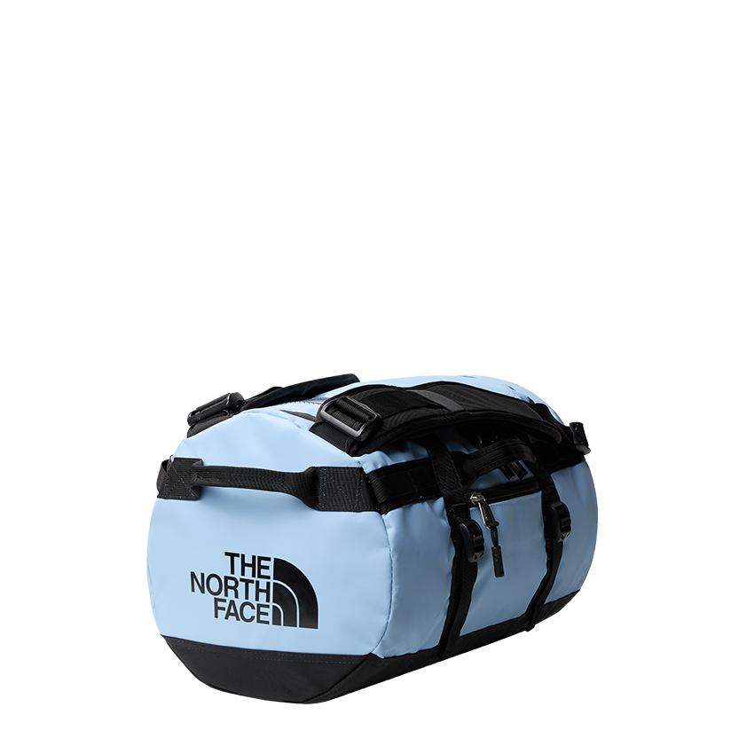 Borsone The North Face Base Camp Duffel XS Celeste