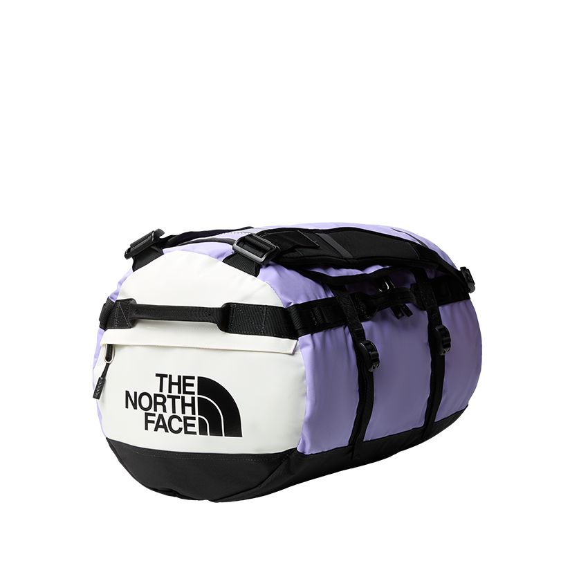 Borsone The North Face Base Camp Duffel Viola S