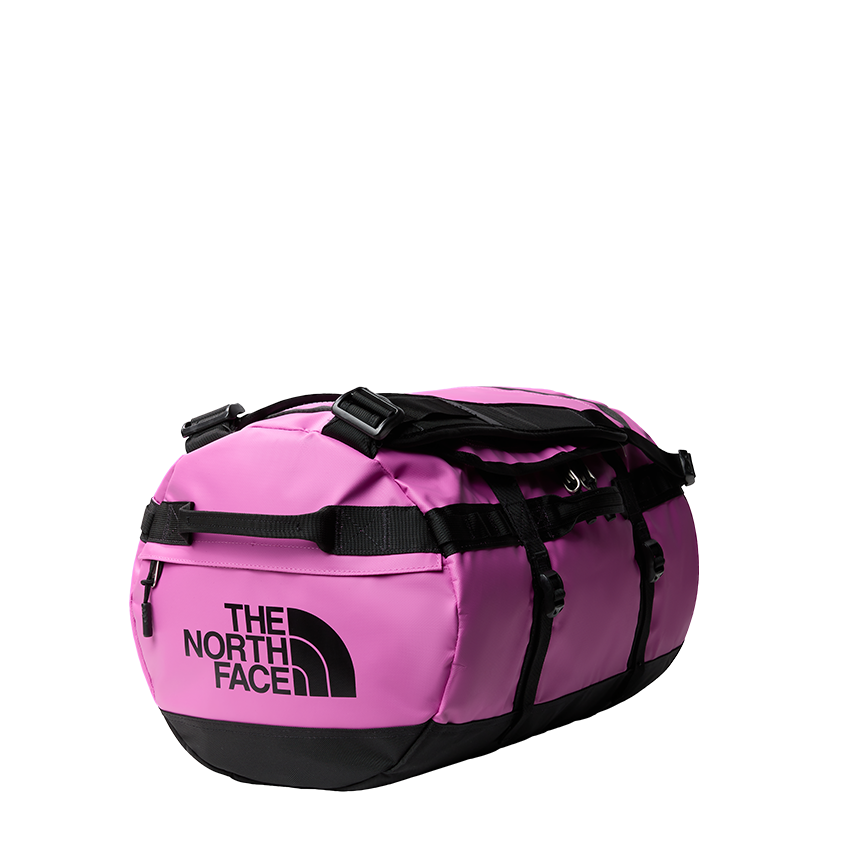 Borsone The North Face Base Camp Duffel S Viola