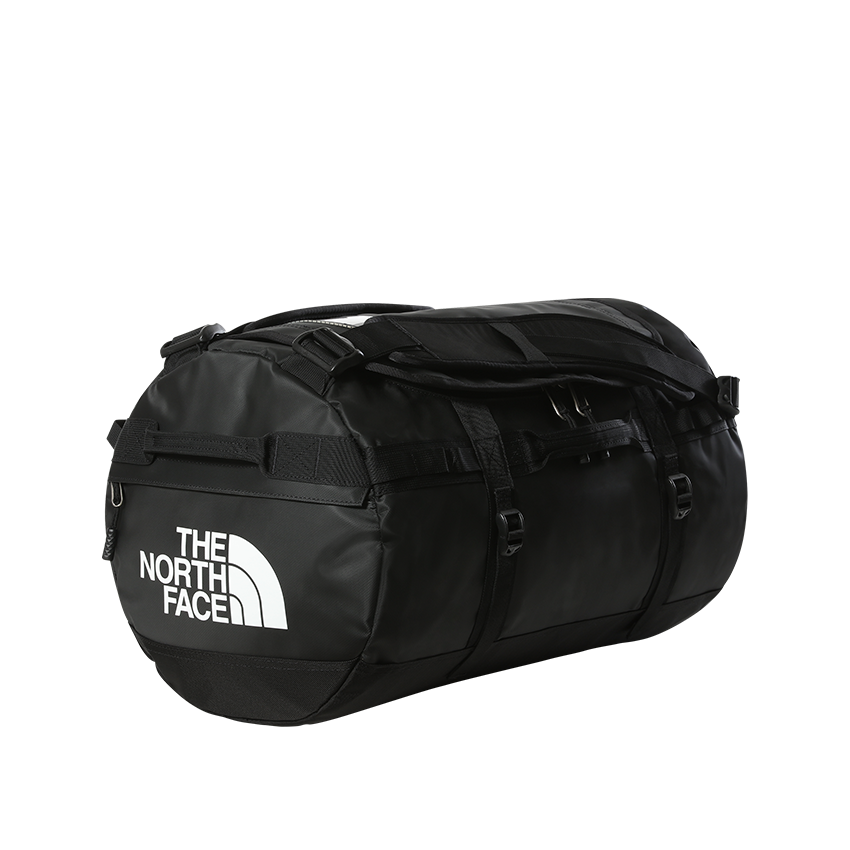 Borsone The North Face Base Camp Duffel Small Nero