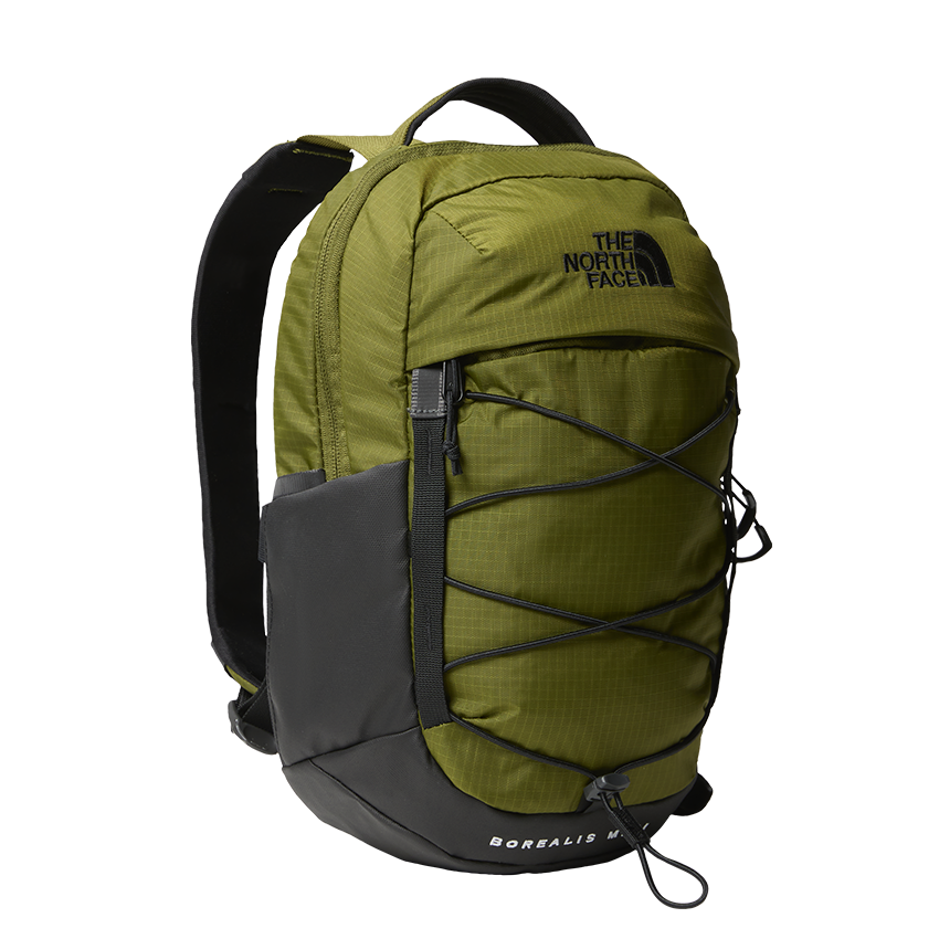 Zaino The North Face Borealis Mini Backpack Verde
