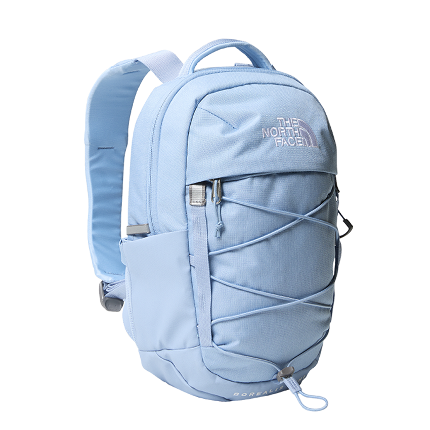 Zaino The North Face Borealis Mini Backpack Celeste