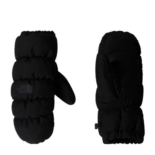 Muffola The North Face Montana Puffer Mitt Nero