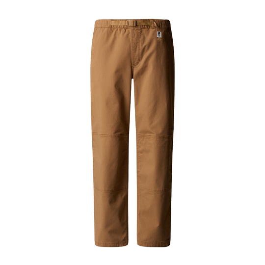 Pantaloni The North Face Beta Utility Belted Pant Marrone