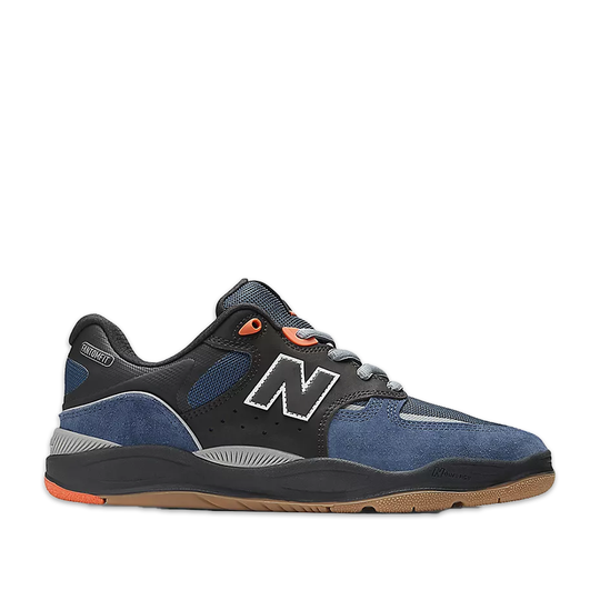 Sneakers New Balance Numeric 1010 Tiago Lemos Blu