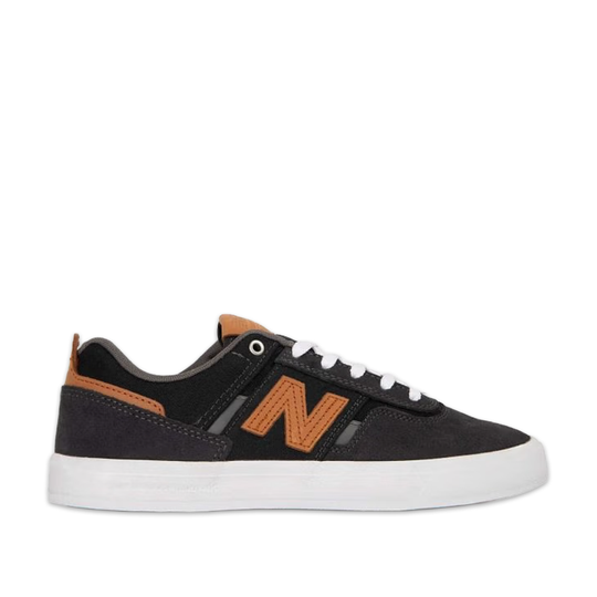 Sneakers New Balance Numeric 306 Nero