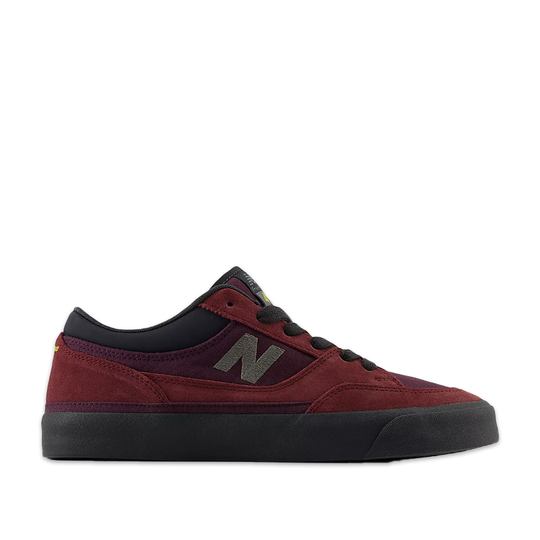 Sneakers New Balance Numeric 417 Franky Villani Bordeaux