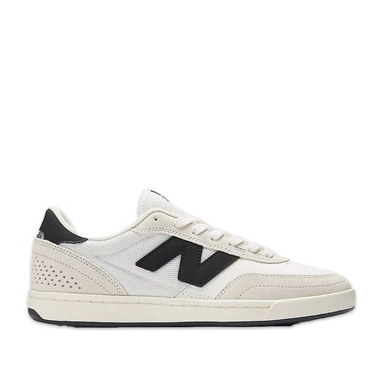 Sneakers New Balance Numeric 440 Bianco
