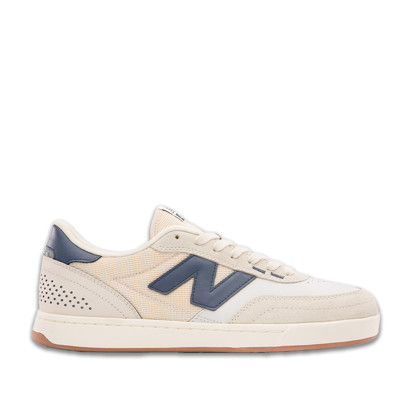 Sneakers New Balance Numeric 440 V2 Beige