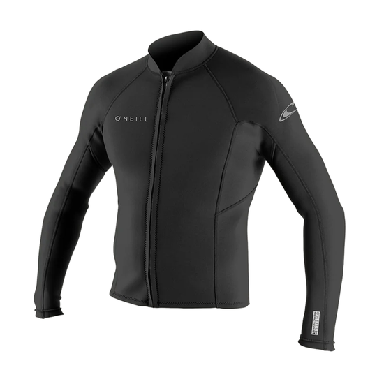 Corpetto O’Neill Reactor 1.5mm Nero