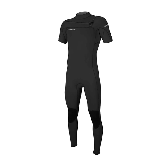 Muta O'Neill Hammer 2mm CZ S/S Full Nera