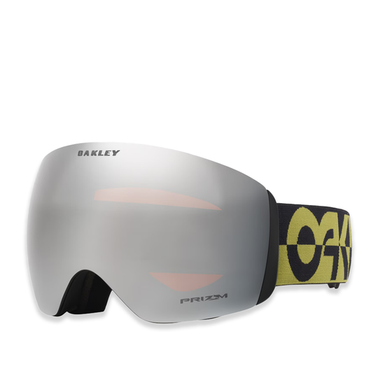 Maschera Snow Oakley Flight Deck L OO7050-E6