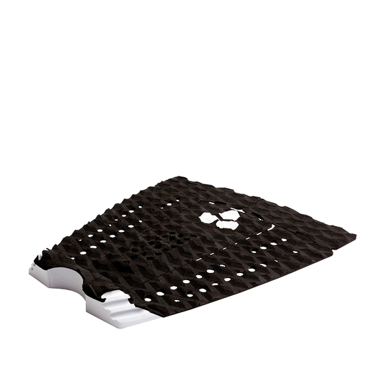 Pad Surf Channel Island Parker Coffin 5pz Pad Nero