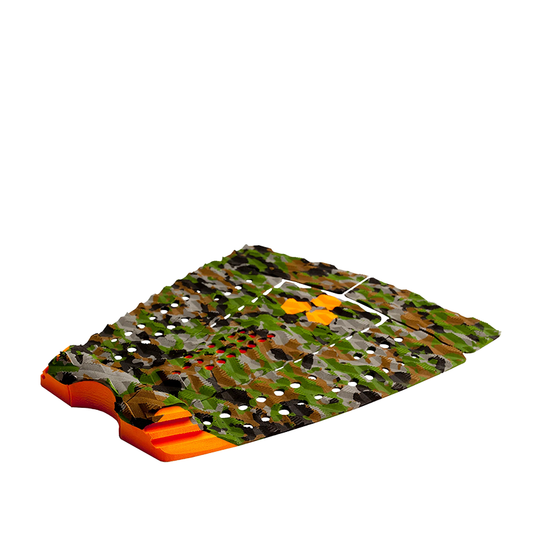 Pad Surf Channel Island Parker Coffin 5pz Pad Camo