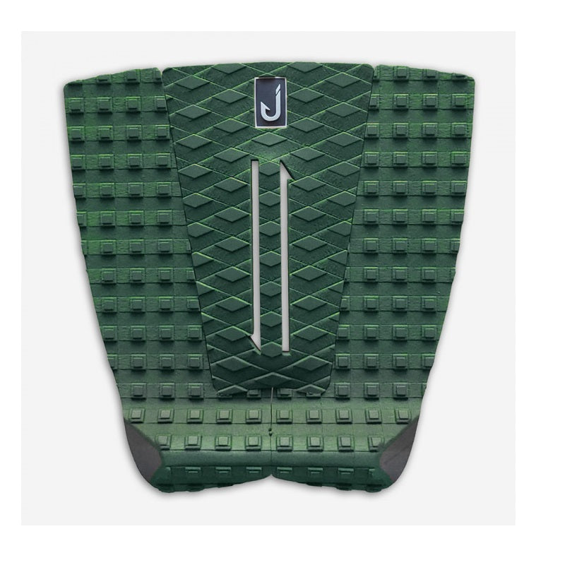 Pad Surf Just Traction 3 Piece Verde