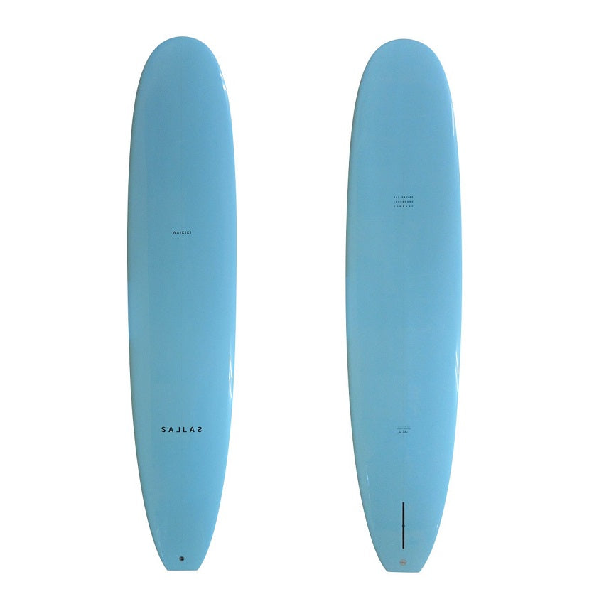 Tavola Da Surf Thunderbolt Waikiki 9'2" Blu