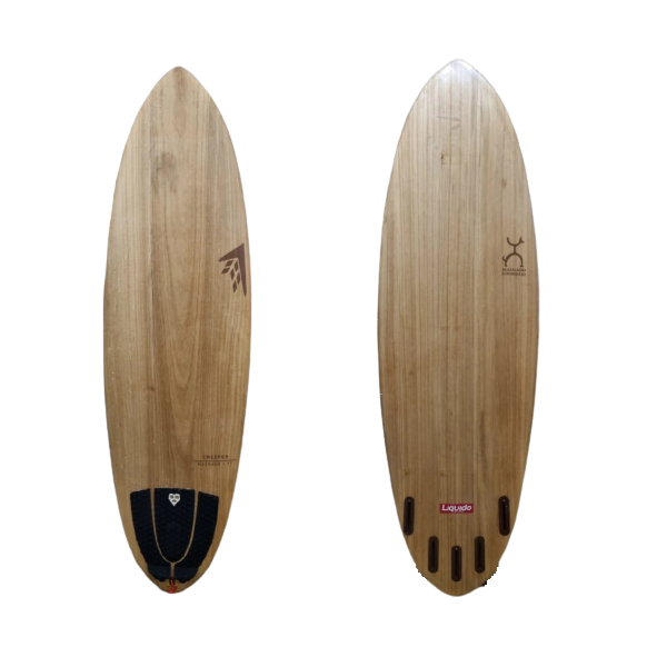 Tavola da Surf Firewire Creaper 5'10" [Usata]