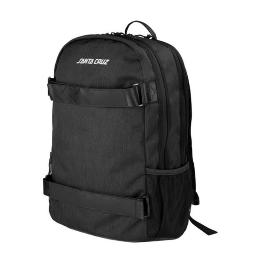 Zaino Santa Cruz Sabre Skatepack Nero