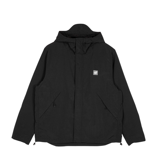 Giacca Santa Cruz Camper Jacket Nero