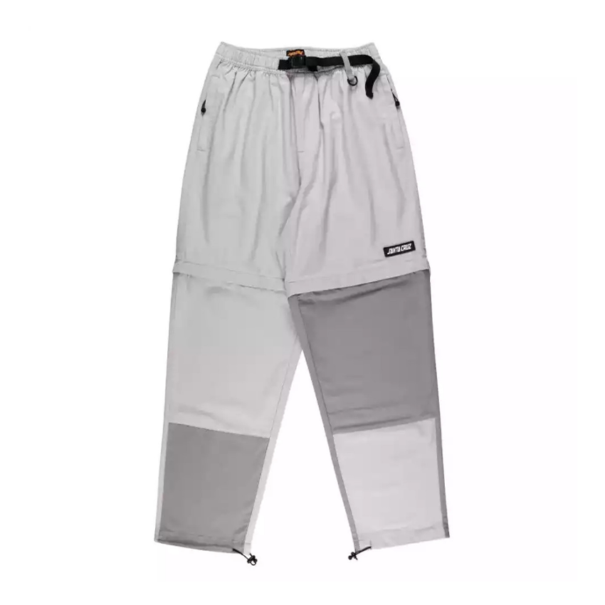 Pantalone Santa Cruz Darwin Grigio