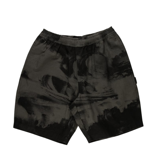 Bermuda Santa Cruz Painter Short Nero